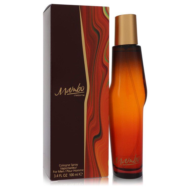 Liz Claiborne Mambo Eau de Cologne 100ml von Liz Claiborne