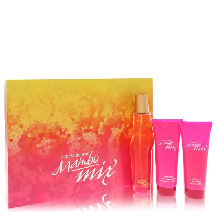 Liz Claiborne Mambo Mix Geschenkset 100ml von Liz Claiborne