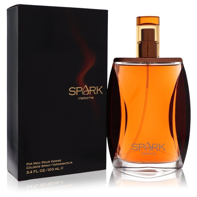 Liz Claiborne Spark Eau de Cologne 100ml von Liz Claiborne