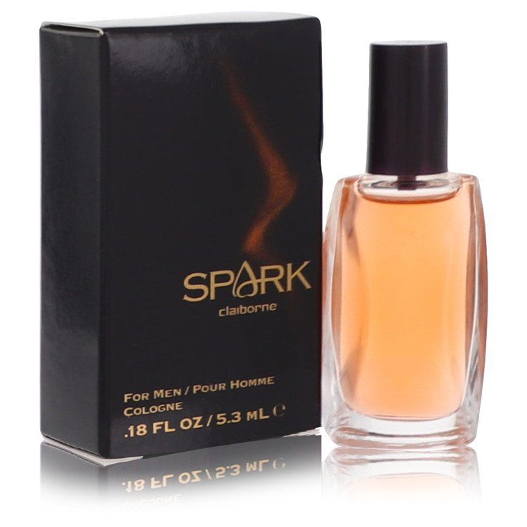 Liz Claiborne Spark Eau de Cologne 5ml von Liz Claiborne