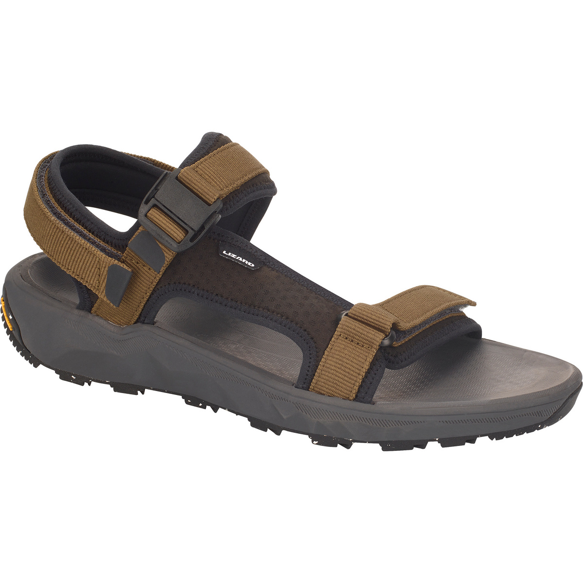 Lizard Damen Super Trek Sandale von Lizard