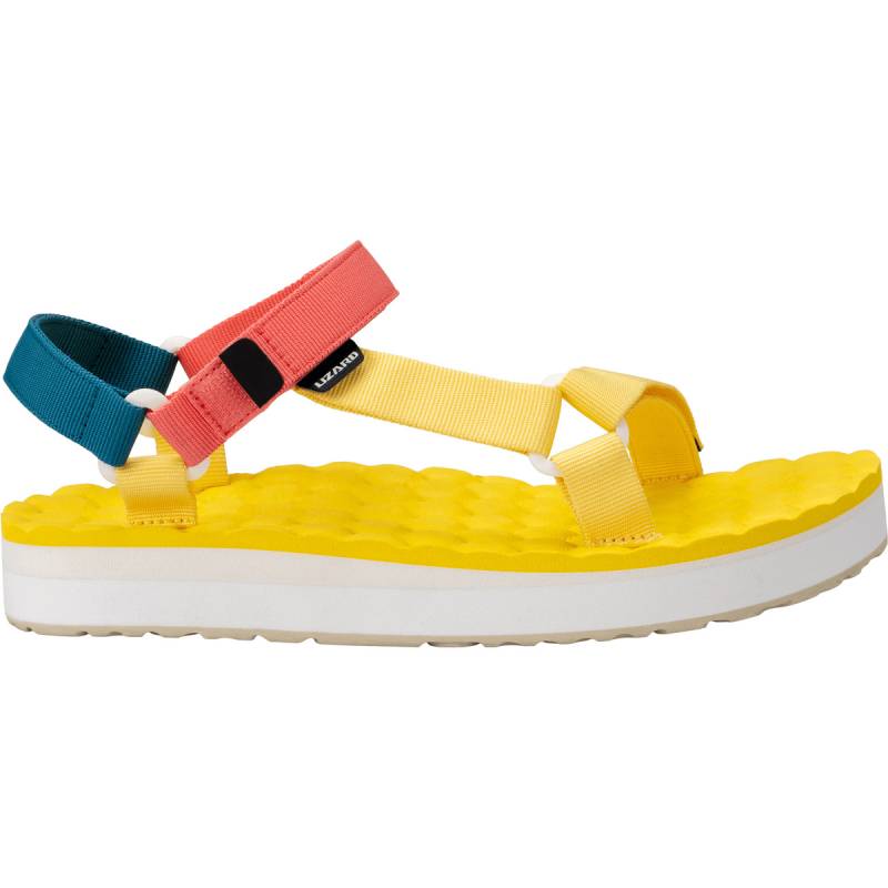 Lizard Damen Trail Max Sandale Lizard Damen Trail Max Sandale von Lizard