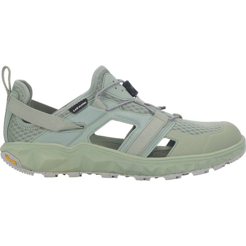 Lizard Damen Ultra Trek Sandale von Lizard