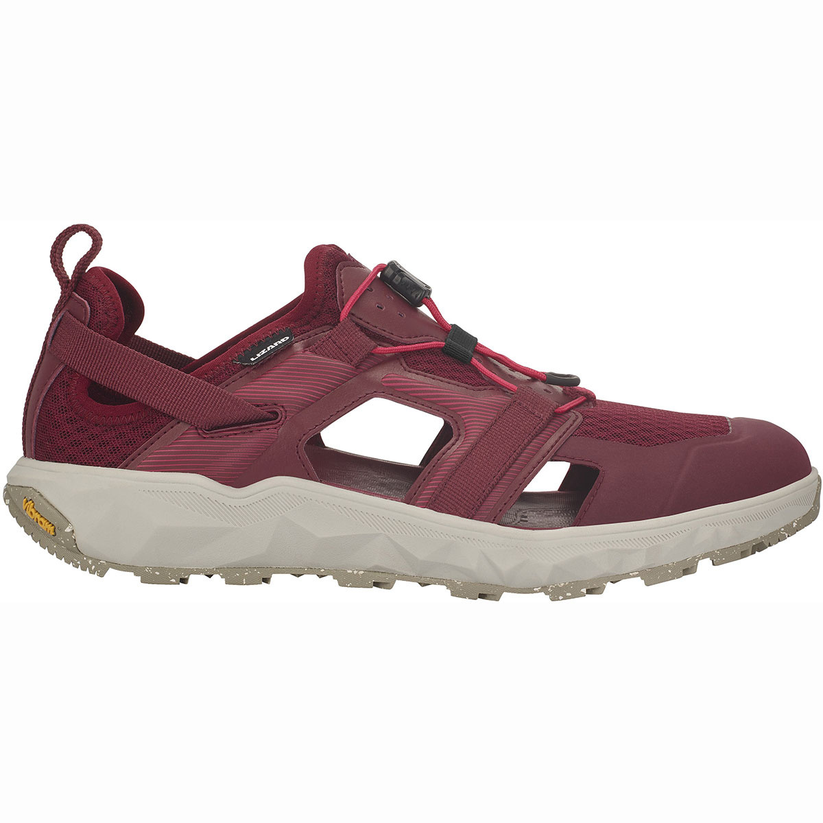 Lizard Damen Ultra Trek Sandale von Lizard