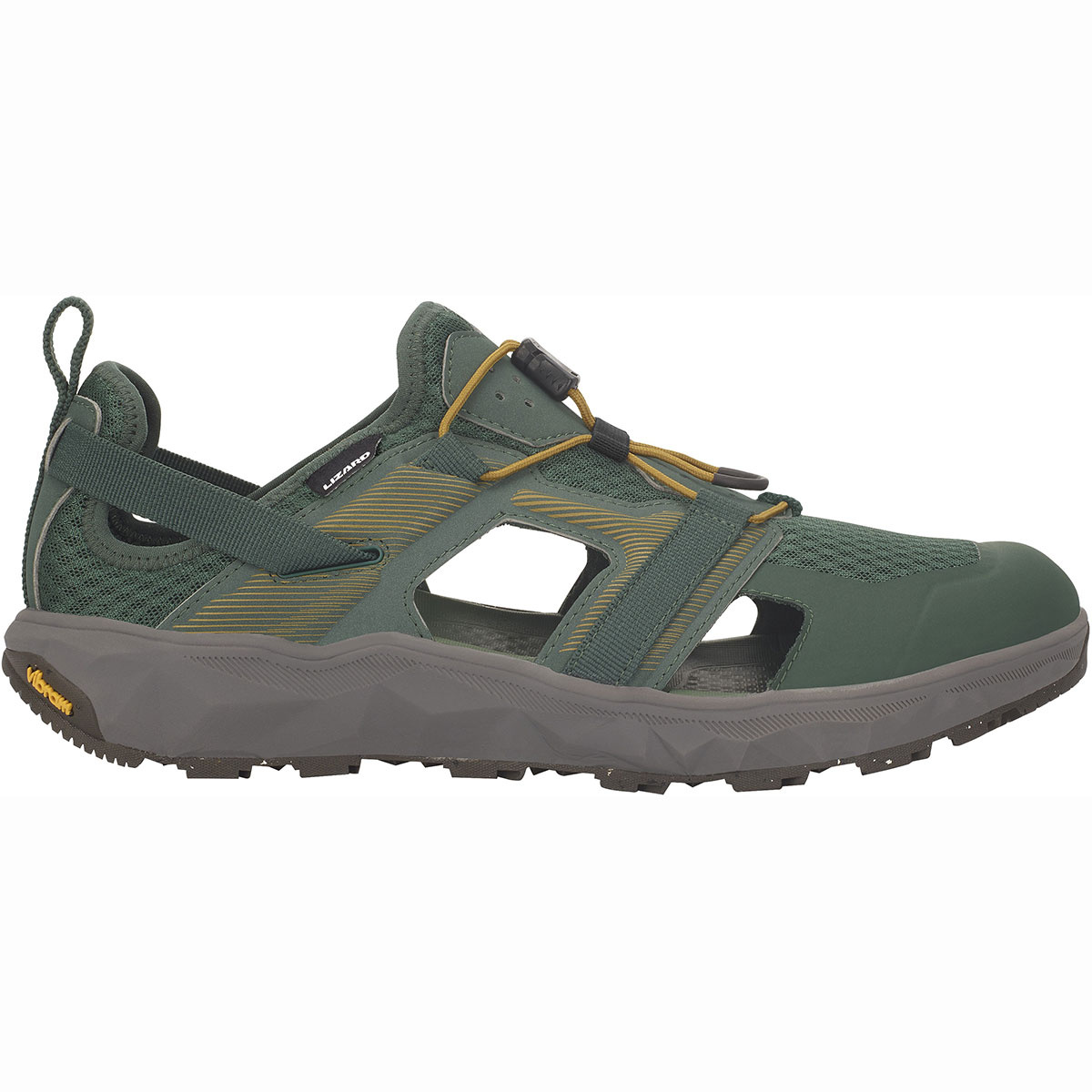 Lizard Herren Ultra Trek Sandale