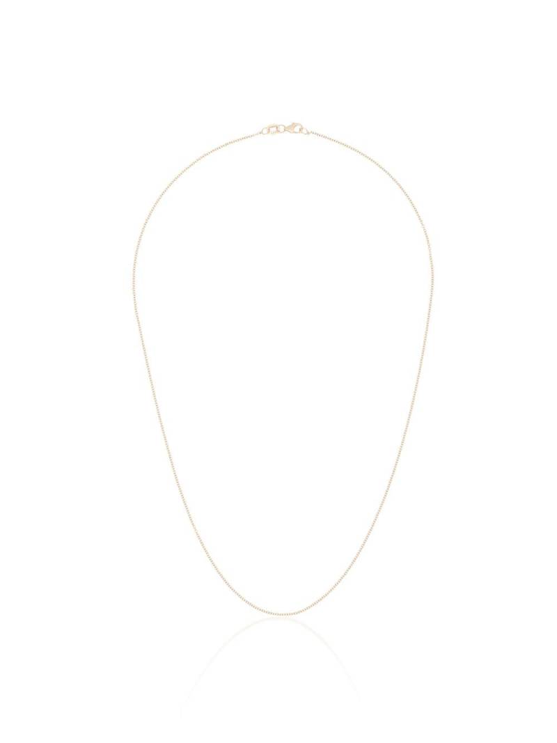 Lizzie Mandler Fine Jewelry 18kt yellow gold chain von Lizzie Mandler Fine Jewelry