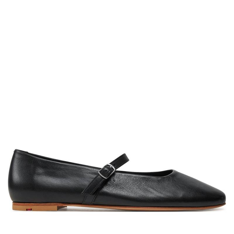 Ballerinas Lloyd 14-745-00 Schwarz von Lloyd