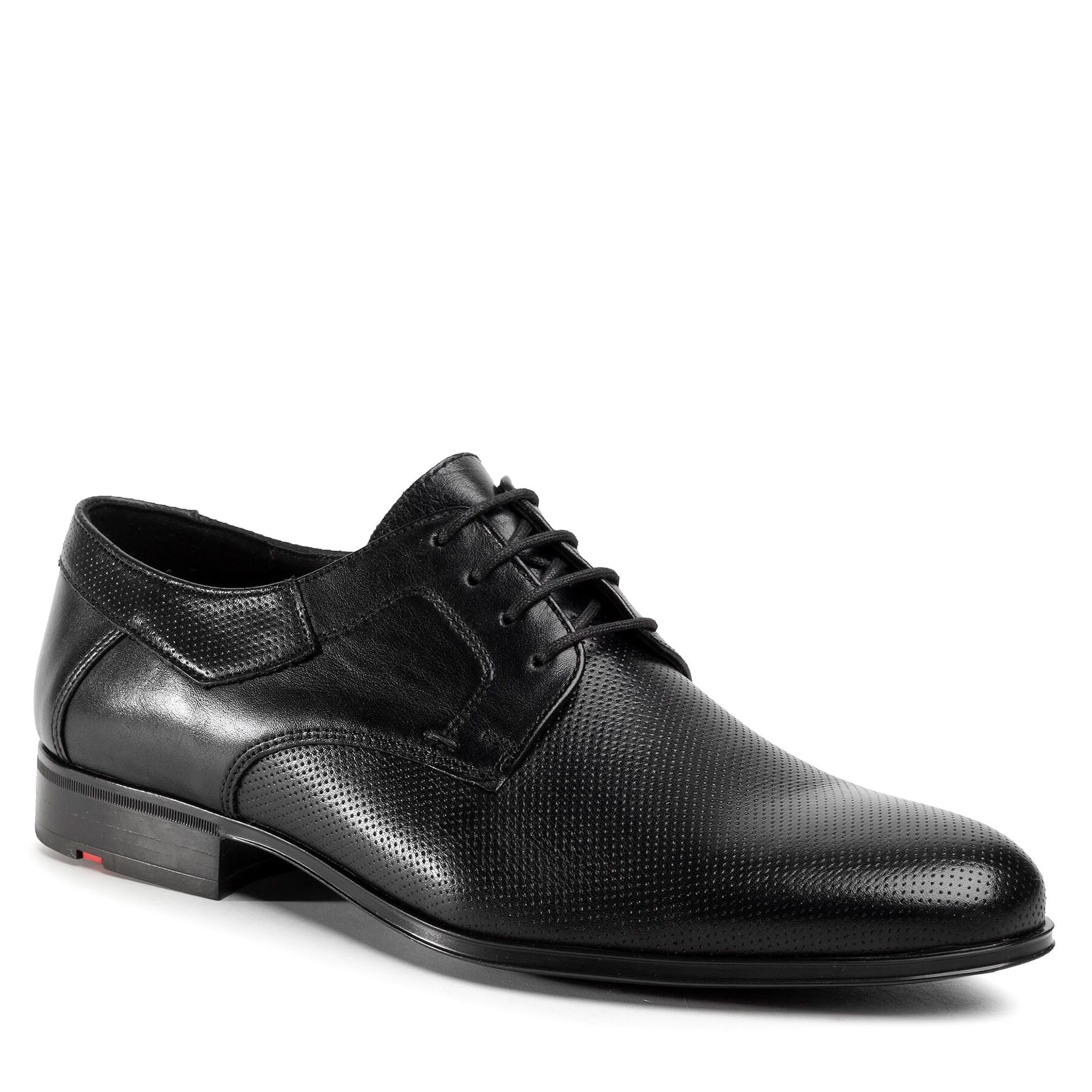 Halbschuhe Lloyd Levin 10-153-10 Schwarz von Lloyd