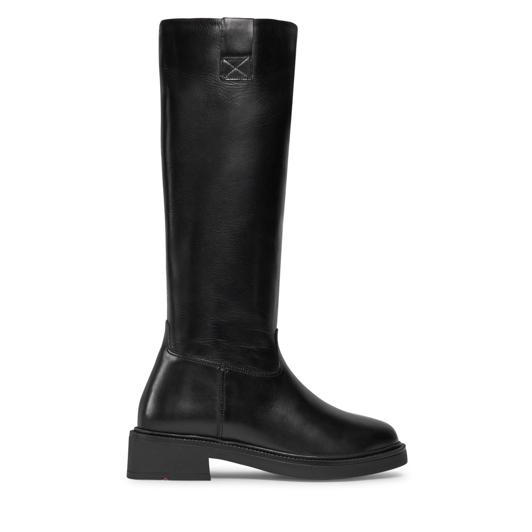 Klassische Stiefel Lloyd 23-024-00 Schwarz von Lloyd