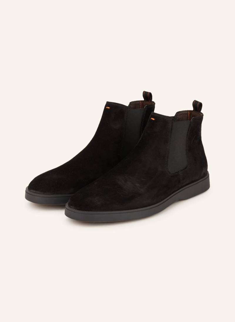 Lloyd Chelsea-Boots Hondo schwarz von Lloyd