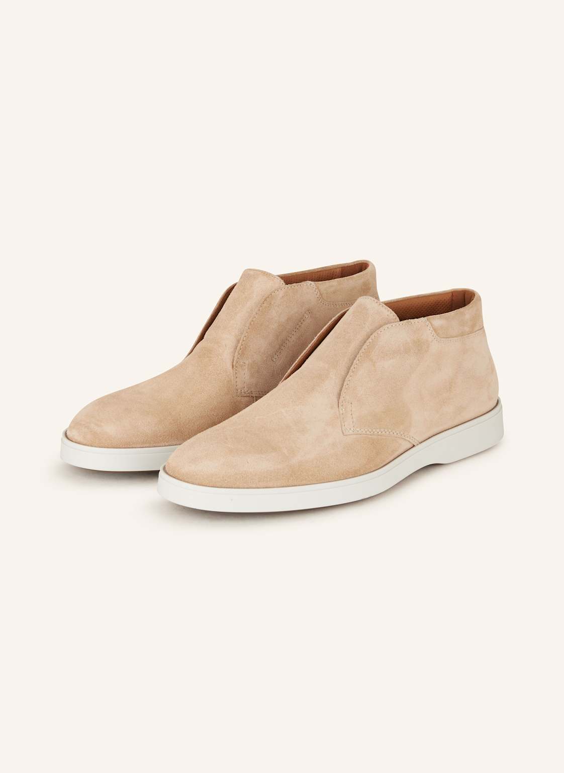 Lloyd Chelsea-Boots Humphrey beige Lloyd Chelsea-Boots Humphrey beige von Lloyd