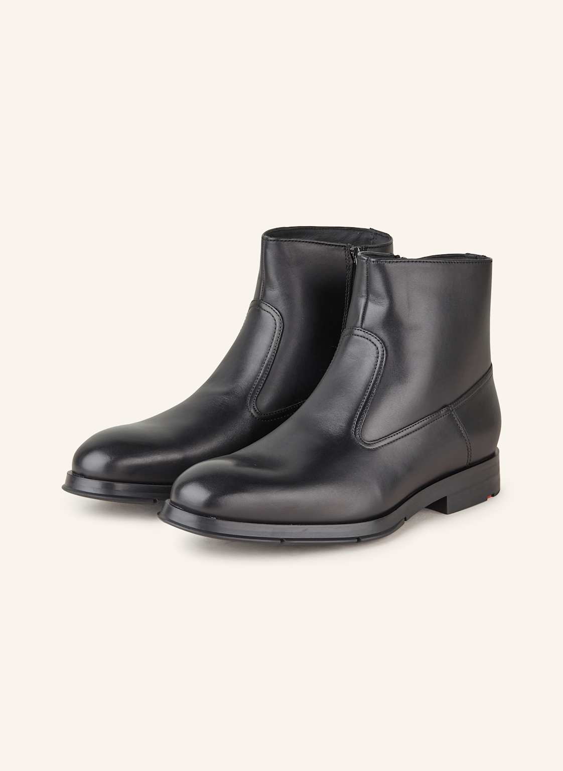 Lloyd Chelsea-Boots Niles schwarz von Lloyd