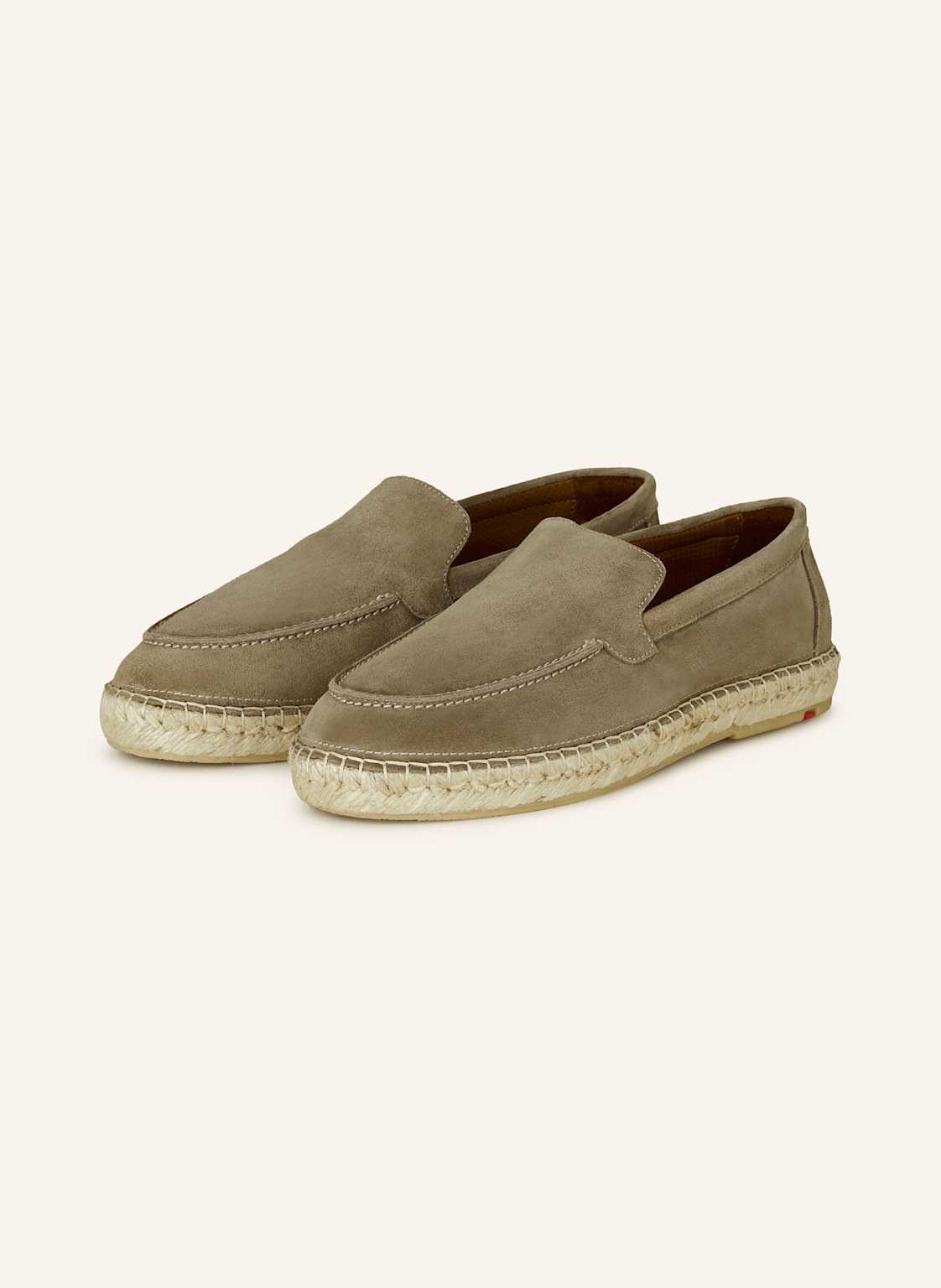 Lloyd Espadrilles Eicos braun Lloyd Espadrilles Eicos braun von Lloyd