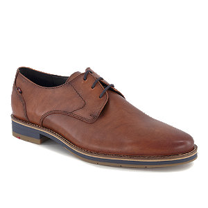 Lloyd Langston Herren Businessschuh Cognac von Lloyd