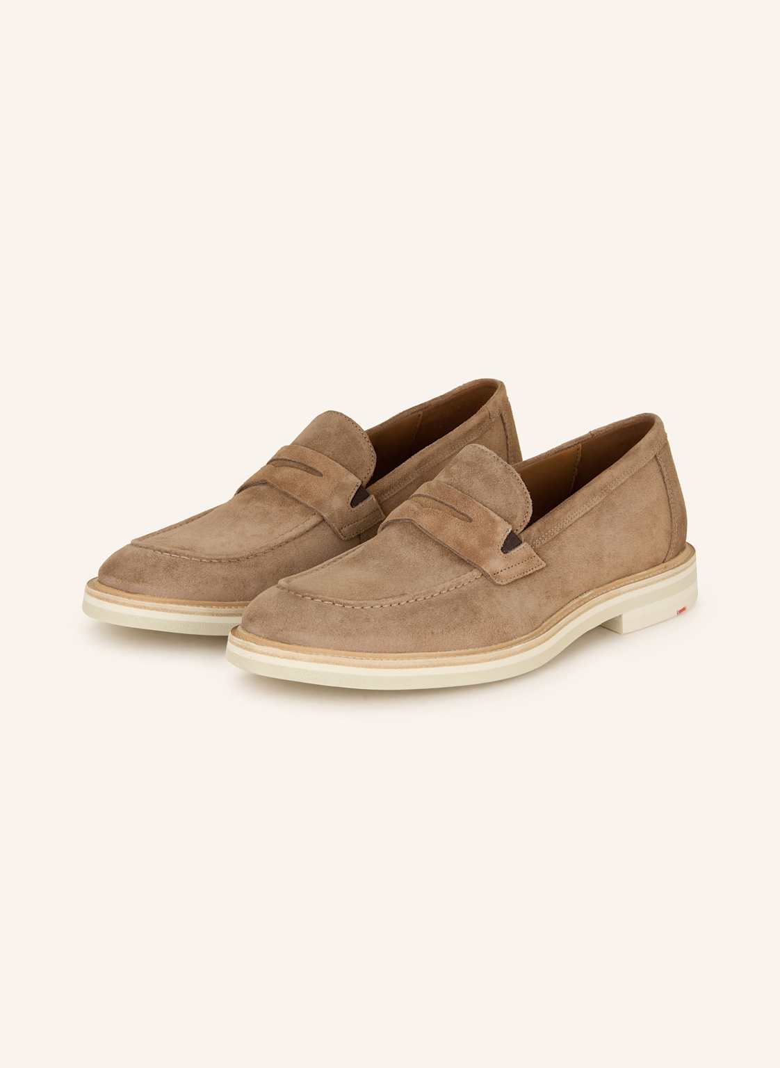 Lloyd Loafer Justin braun Lloyd Loafer Justin braun von Lloyd