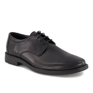 Lloyd Nevio Businessschuh Schwarz von Lloyd