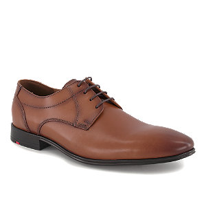 Lloyd Osmond Herren Businessschuh Cognac von Lloyd