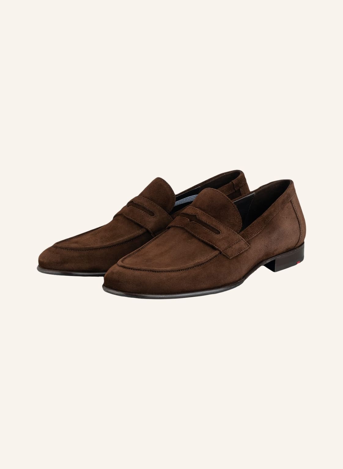 Lloyd Penny-Loafer Preston braun Lloyd Penny-Loafer Preston braun von Lloyd