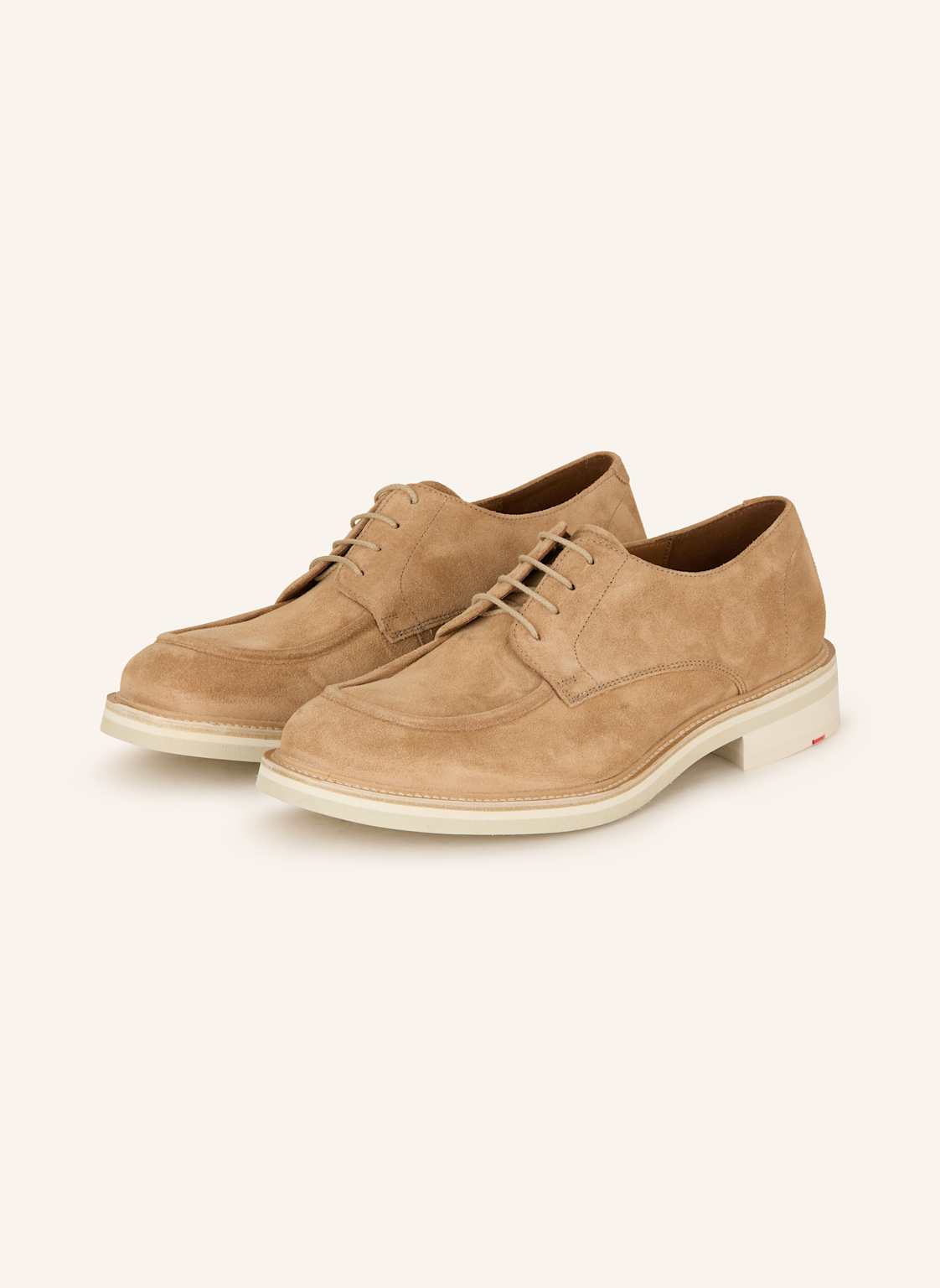 Lloyd Schnürer Jupiter beige Lloyd Schnürer Jupiter beige von Lloyd