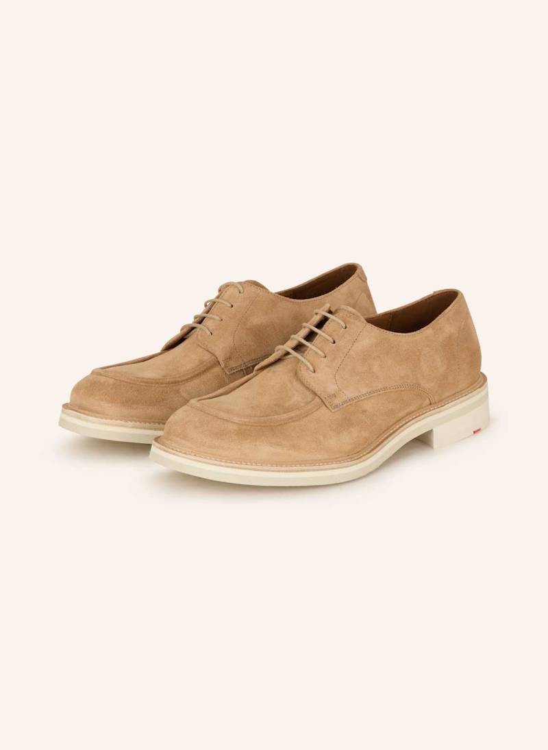 Lloyd Schnürer Jupiter beige von Lloyd