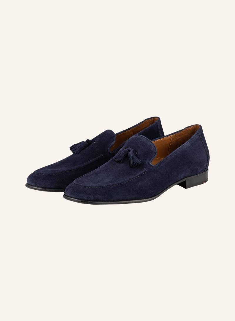 Lloyd Slipper blau Lloyd Slipper blau von Lloyd