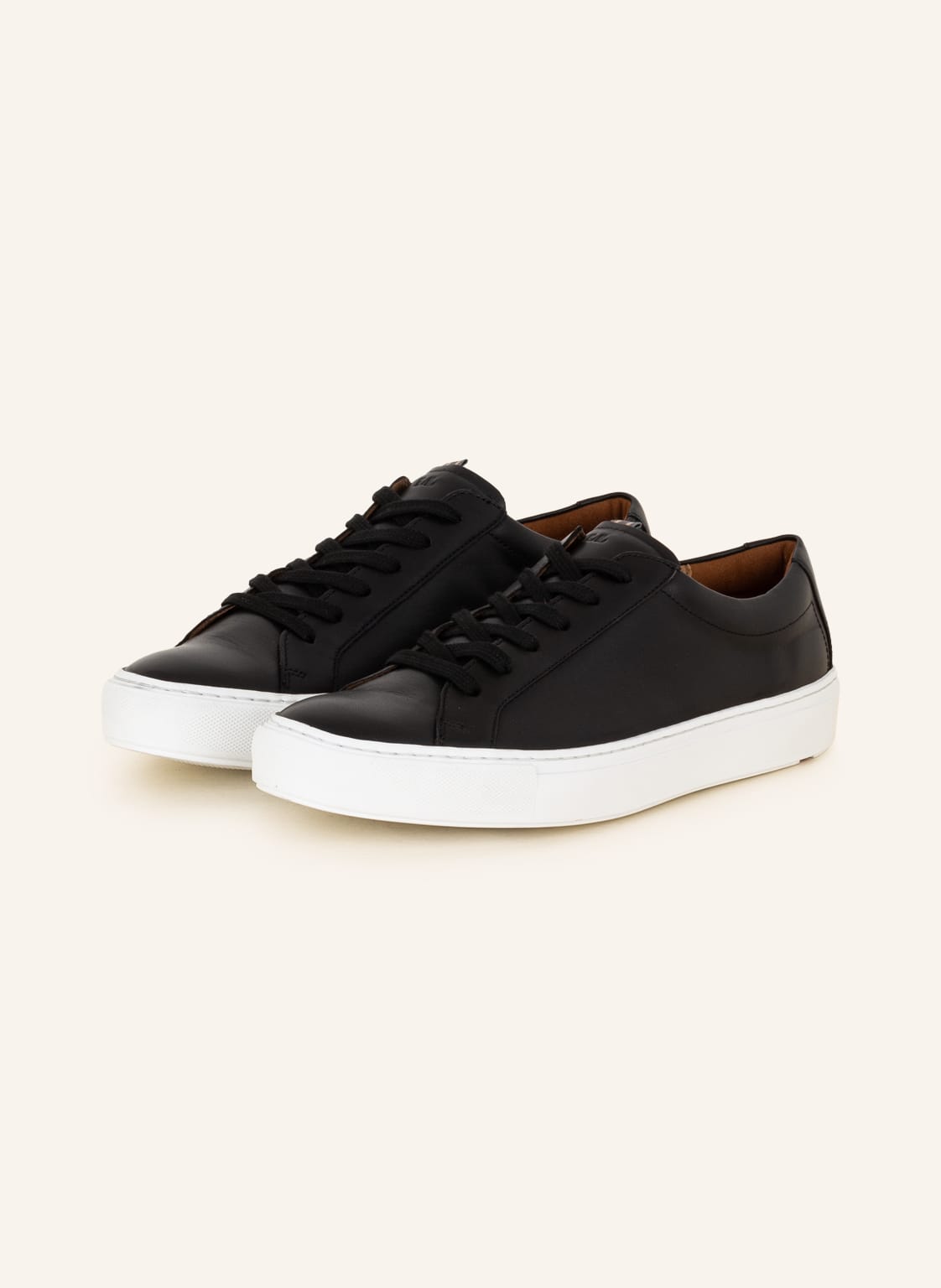 Lloyd Sneaker Abel schwarz Lloyd Sneaker Abel schwarz von Lloyd
