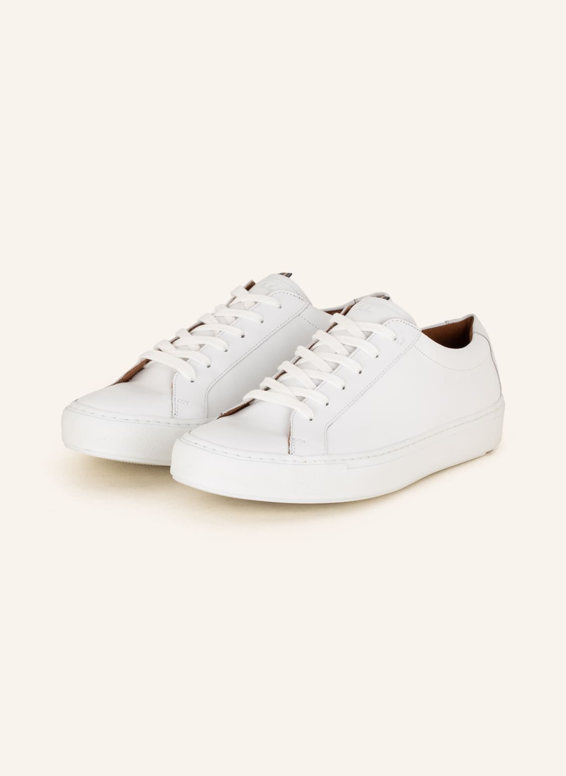 Lloyd Sneaker Abel weiss Lloyd Sneaker Abel weiss von Lloyd