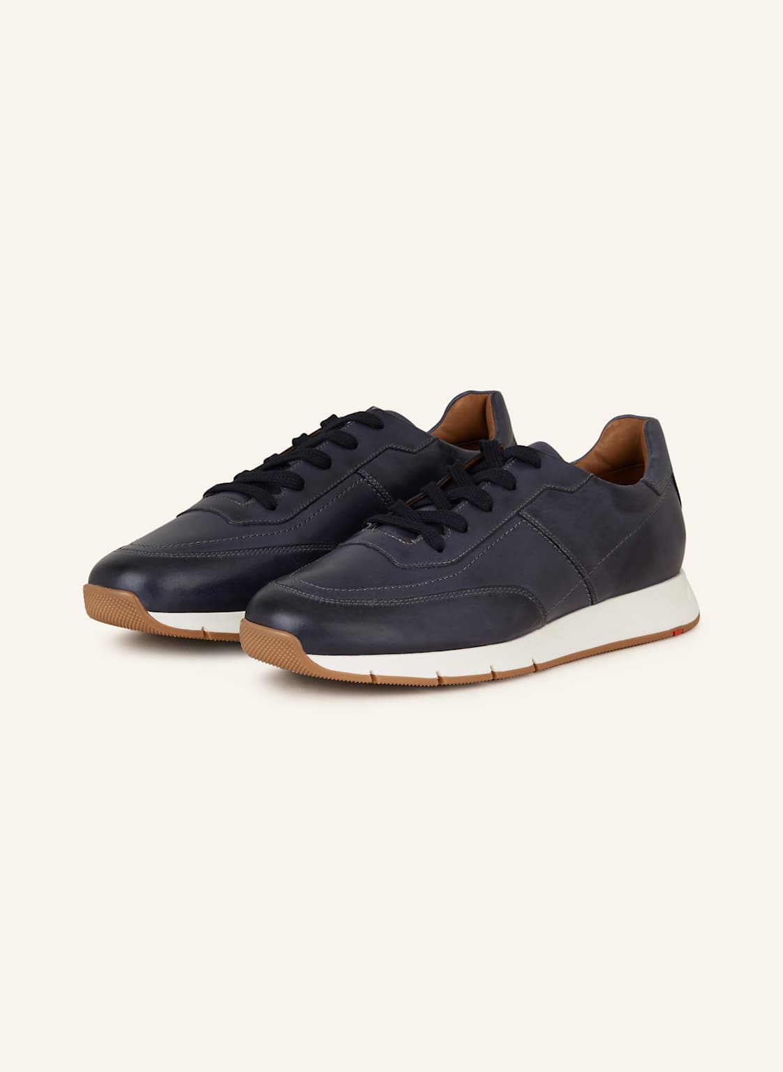 Lloyd Sneaker Amsterdam blau Lloyd Sneaker Amsterdam blau von Lloyd