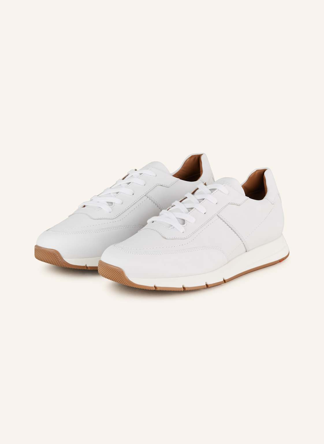 Lloyd Sneaker Amsterdam weiss Lloyd Sneaker Amsterdam weiss von Lloyd