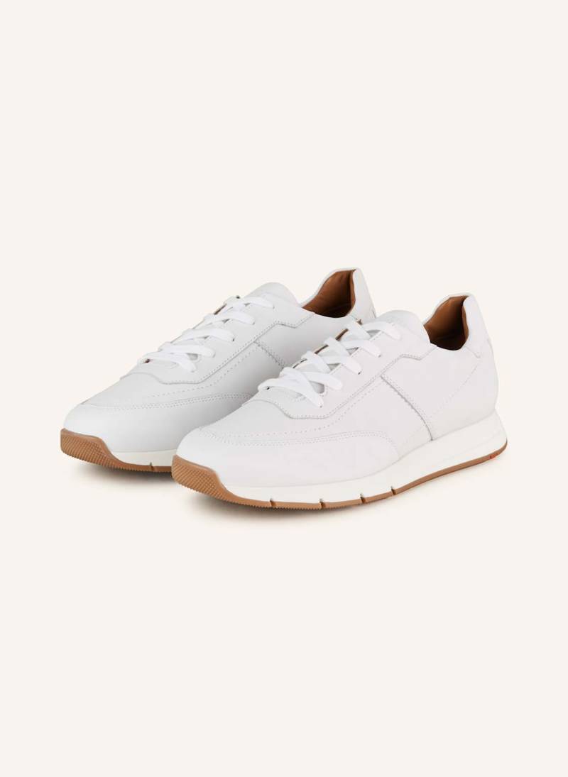 Lloyd Sneaker Amsterdam weiss von Lloyd