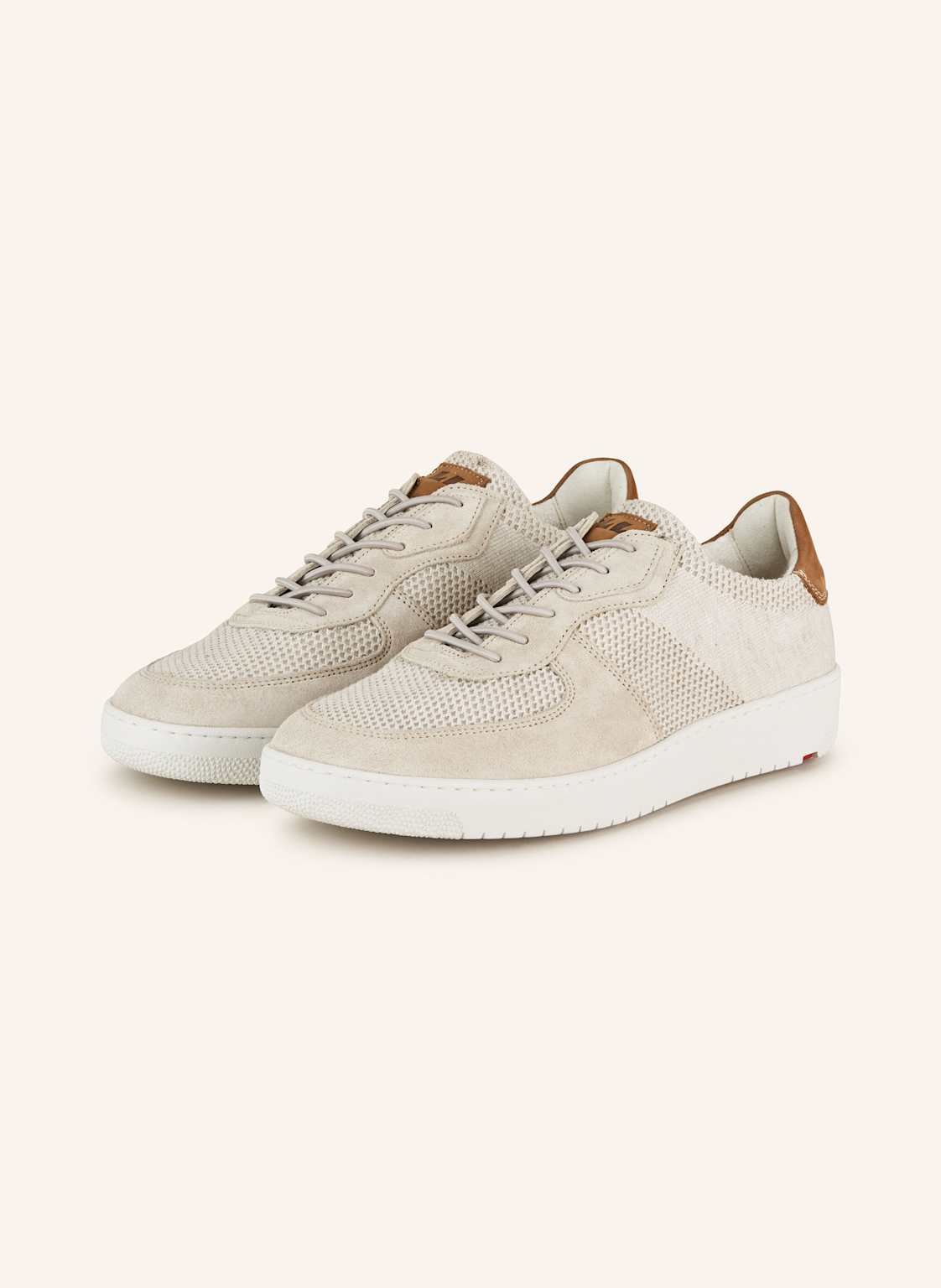 Lloyd Sneaker Andres beige Lloyd Sneaker Andres beige von Lloyd
