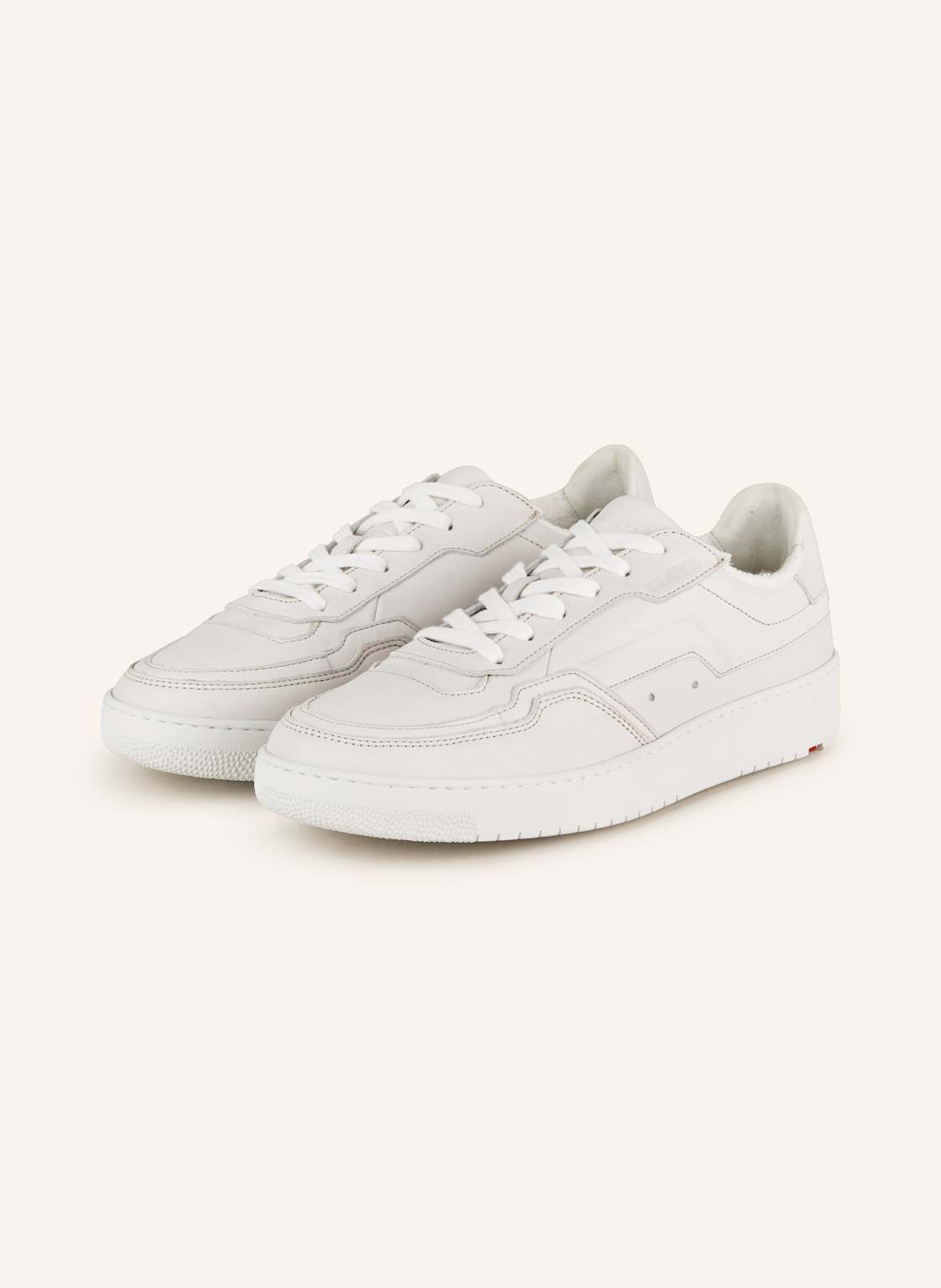 Lloyd Sneaker Arian weiss von Lloyd