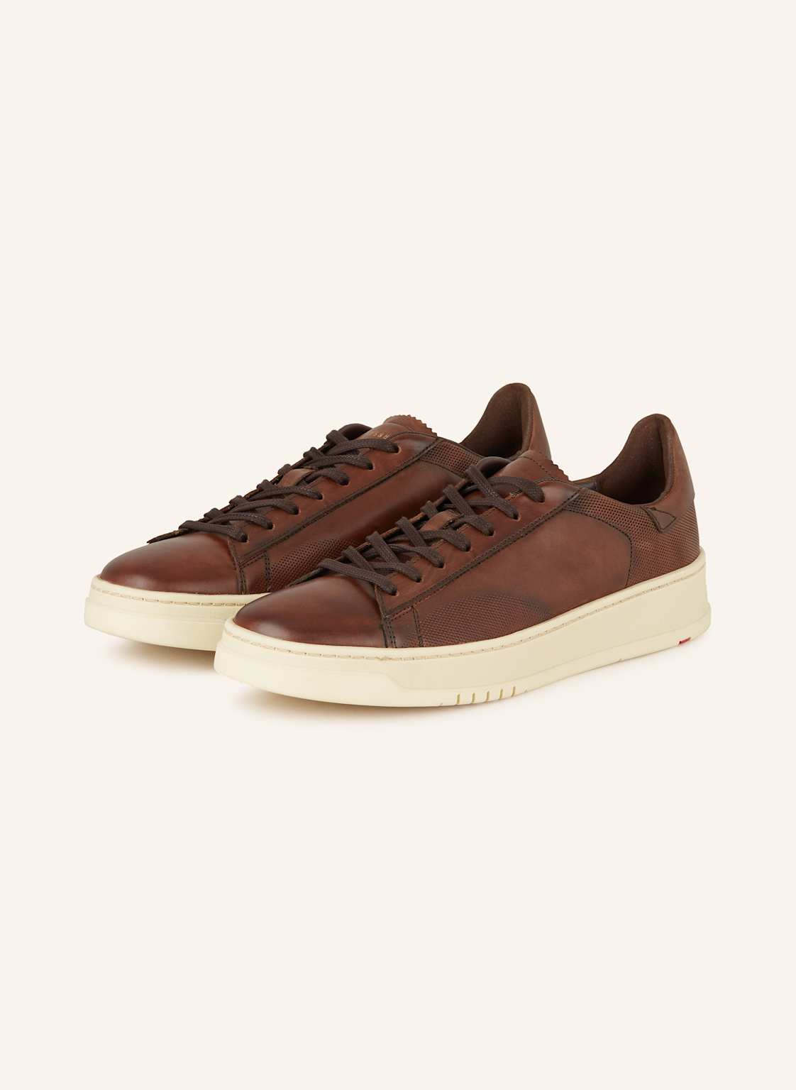 Lloyd Sneaker Blackwell braun Lloyd Sneaker Blackwell braun von Lloyd