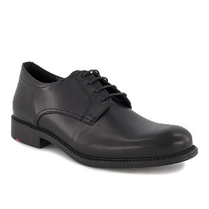 Lloyd Talbot Herren Businessschuh Schwarz von Lloyd