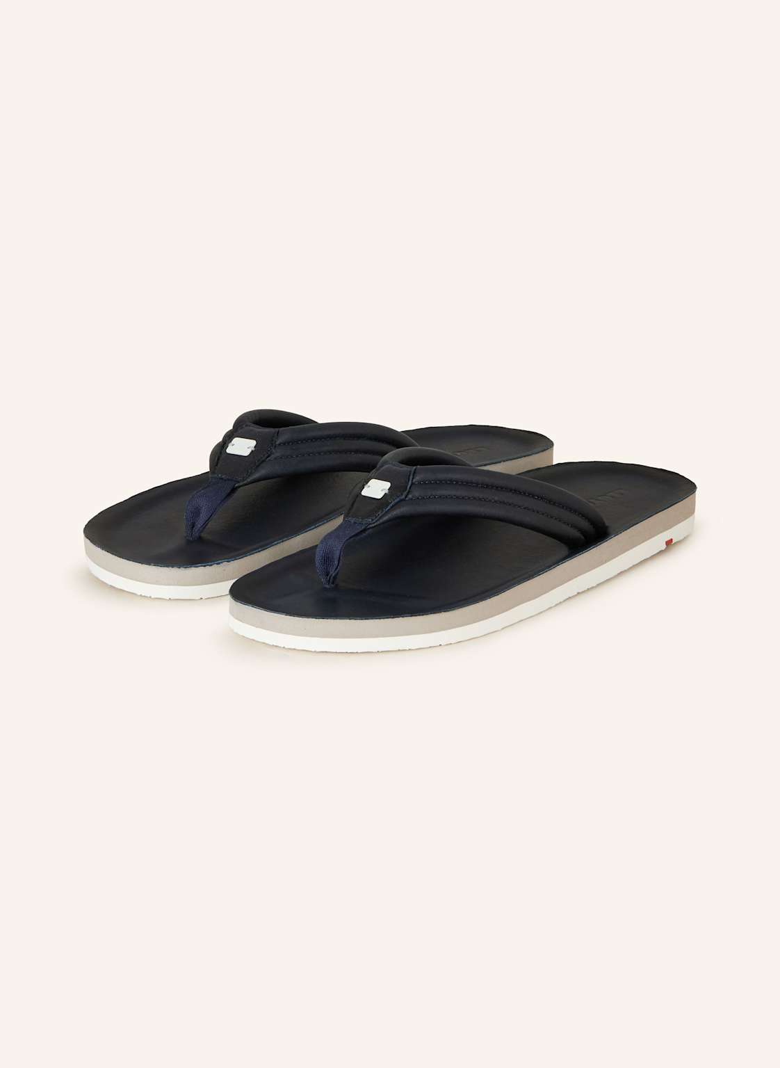 Lloyd Zehentrenner blau Lloyd Zehentrenner blau von Lloyd