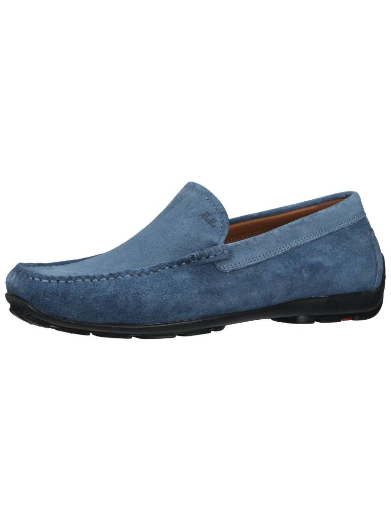 Slipper Herren Blau 40.5 von Lloyd