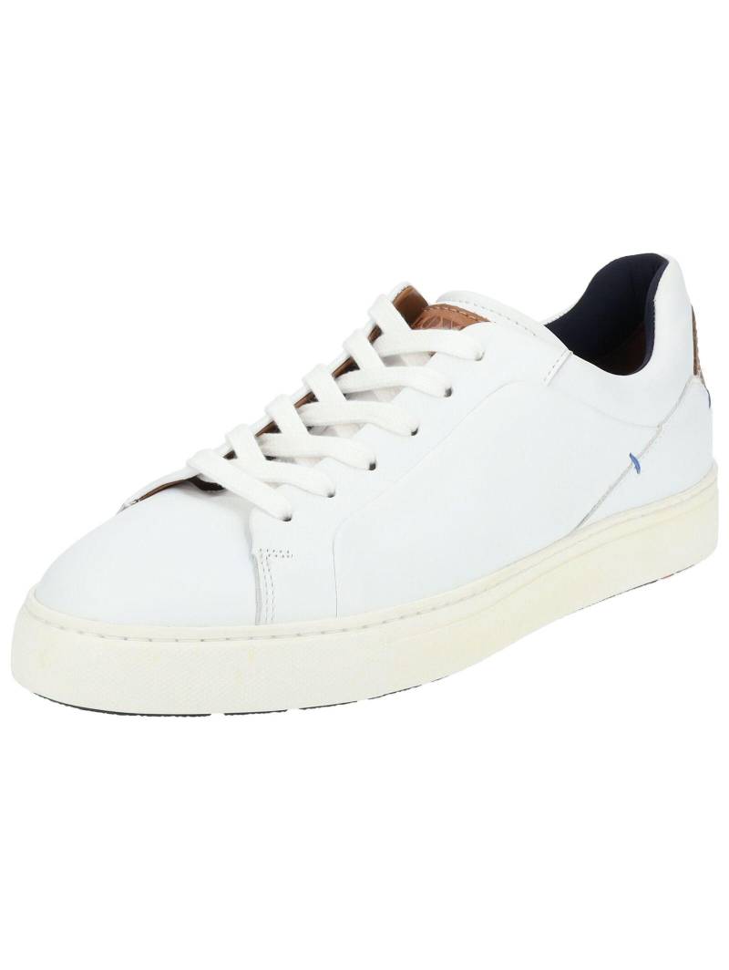 Sneaker 12-042 Herren Weiss 45 von Lloyd