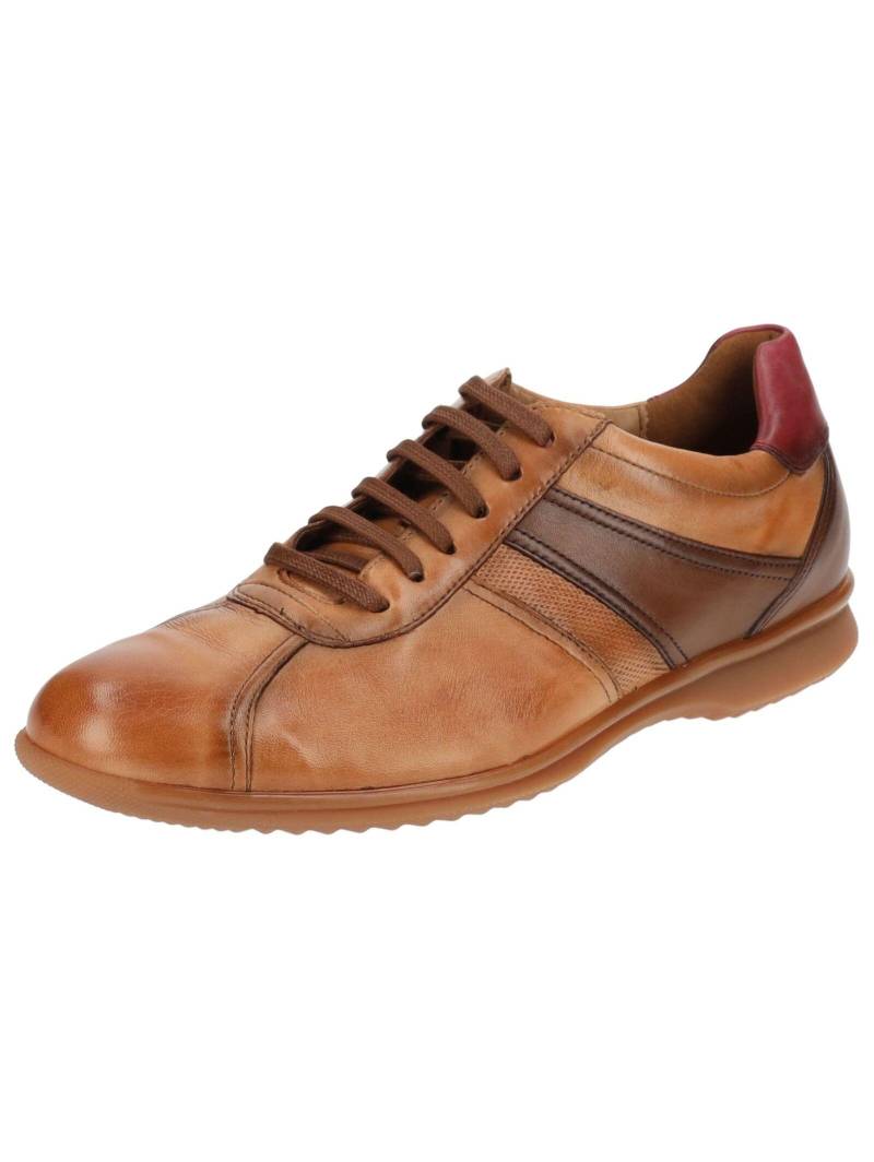 Sneaker 13-046 Herren Cognac 40.5 von Lloyd