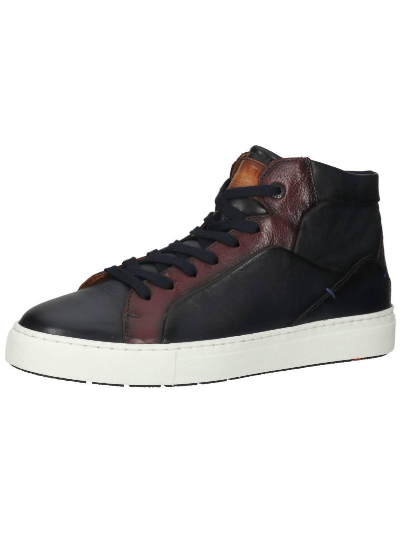 Sneaker Herren Cognac 41 von Lloyd