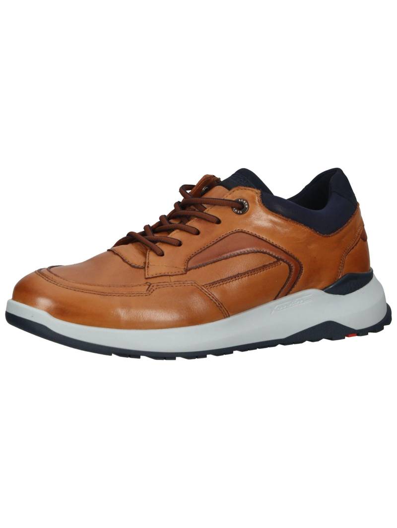 Sneaker Herren Cognac 42.5 von Lloyd