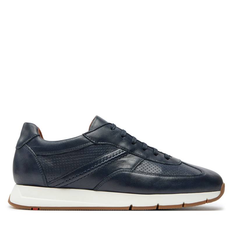 Sneakers Lloyd 14-054-18 Dunkelblau von Lloyd