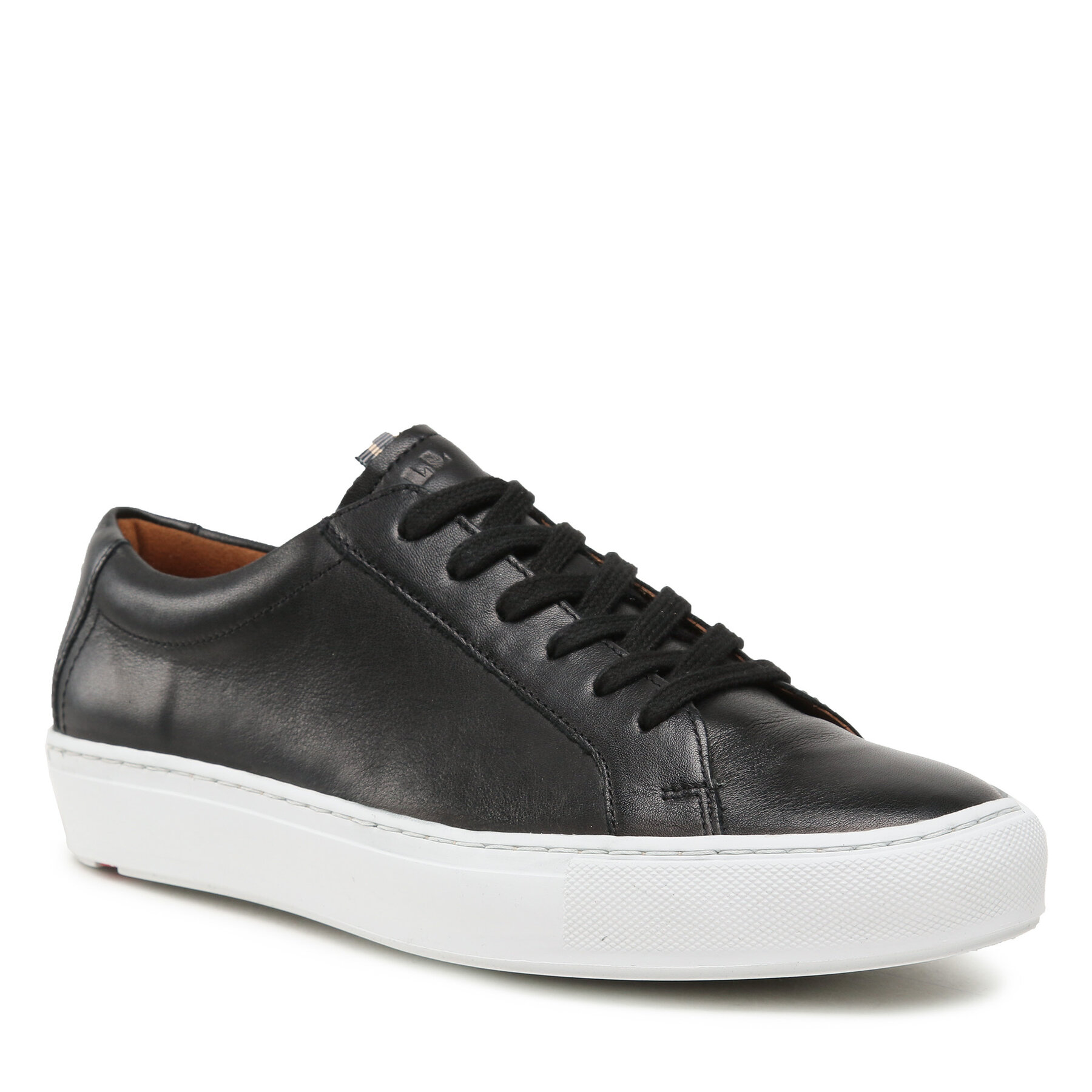 Sneakers Lloyd Abel 13-128-00 Schwarz von Lloyd