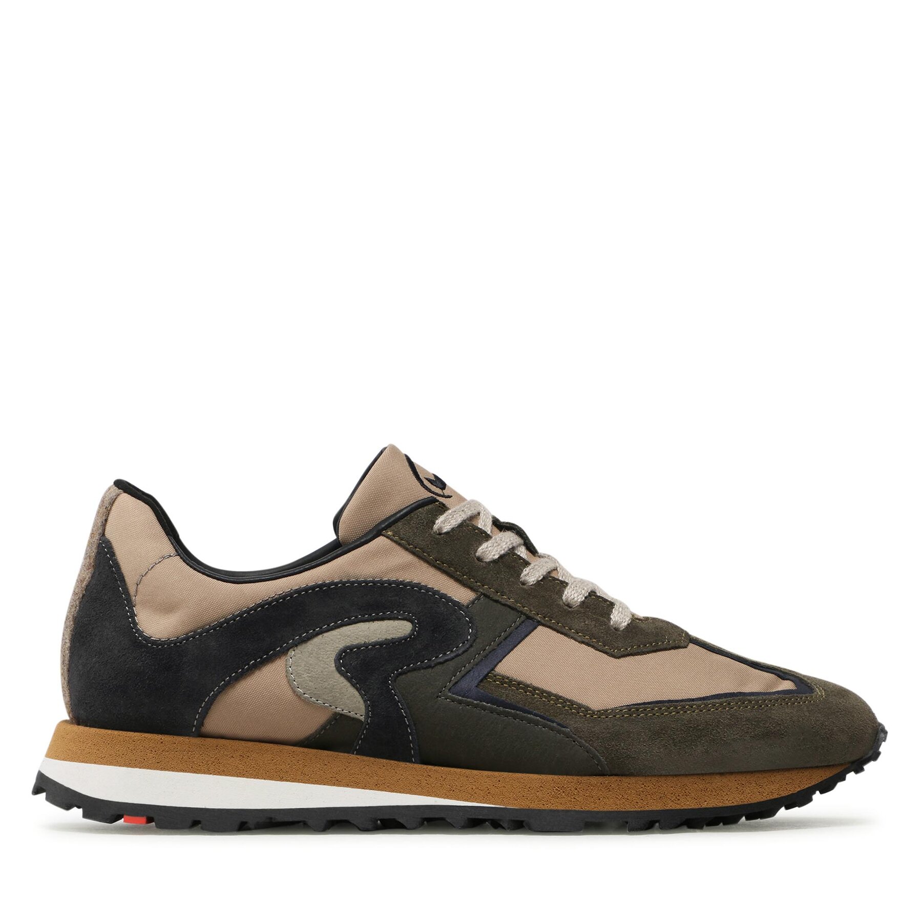Sneakers Lloyd Armand 22-623-11 Khakifarben Sneakers Lloyd Armand 22-623-11 Khakifarben von Lloyd