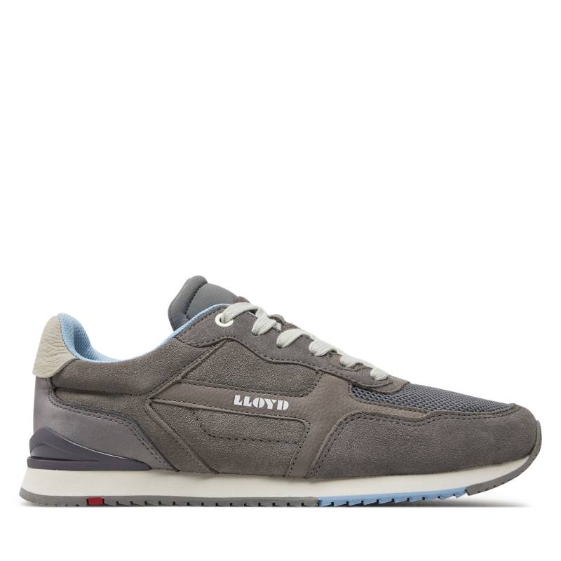 Sneakers Lloyd Egilio 14-418-12 Grau von Lloyd