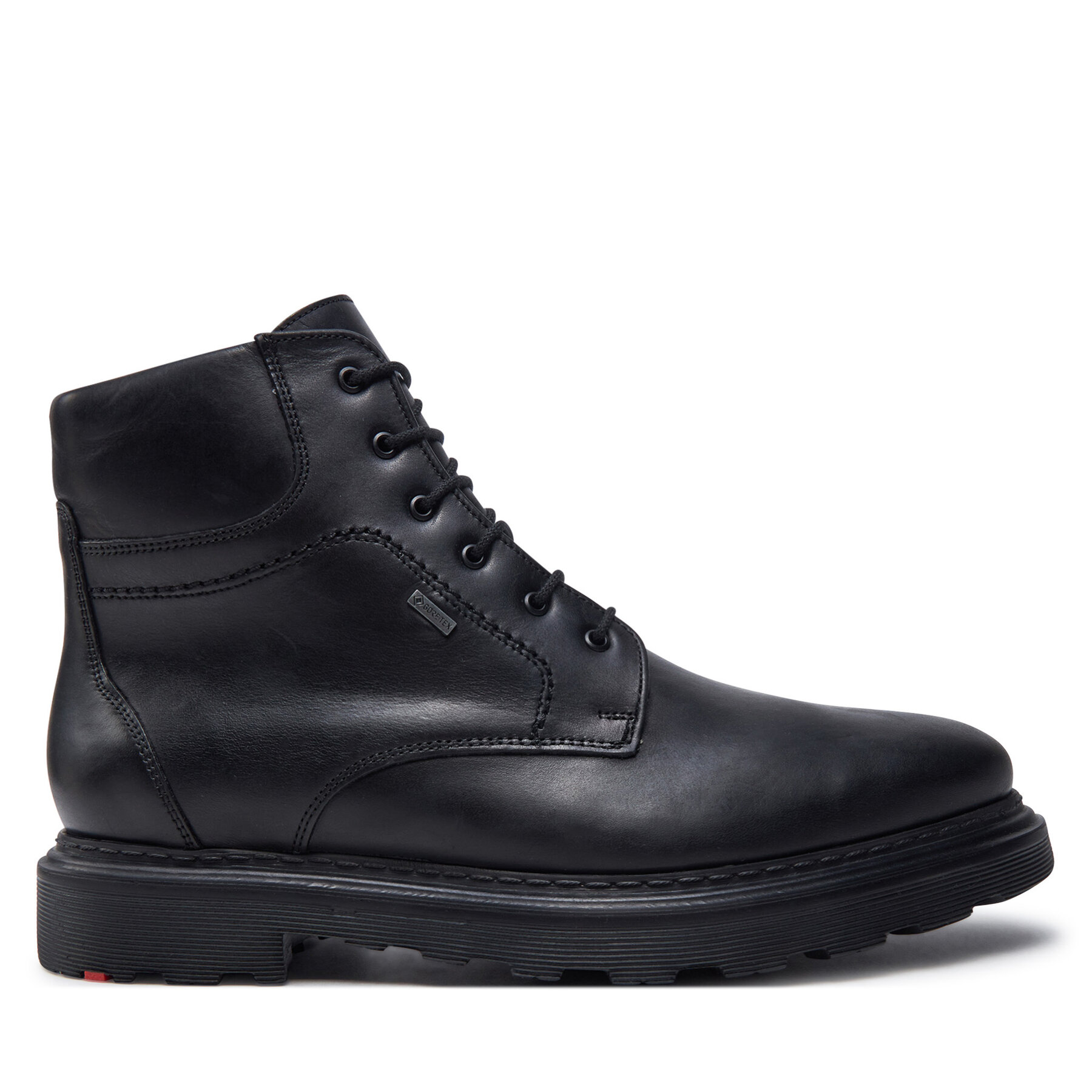 Stiefel Lloyd 24-519-00 Schwarz von Lloyd