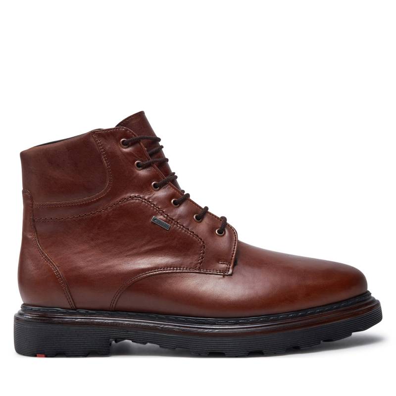 Stiefel Lloyd 24-519-05 Braun von Lloyd