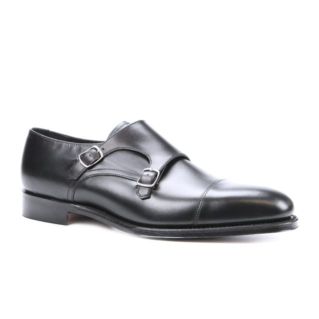 Loake Cannon-41 41.5 von Loake