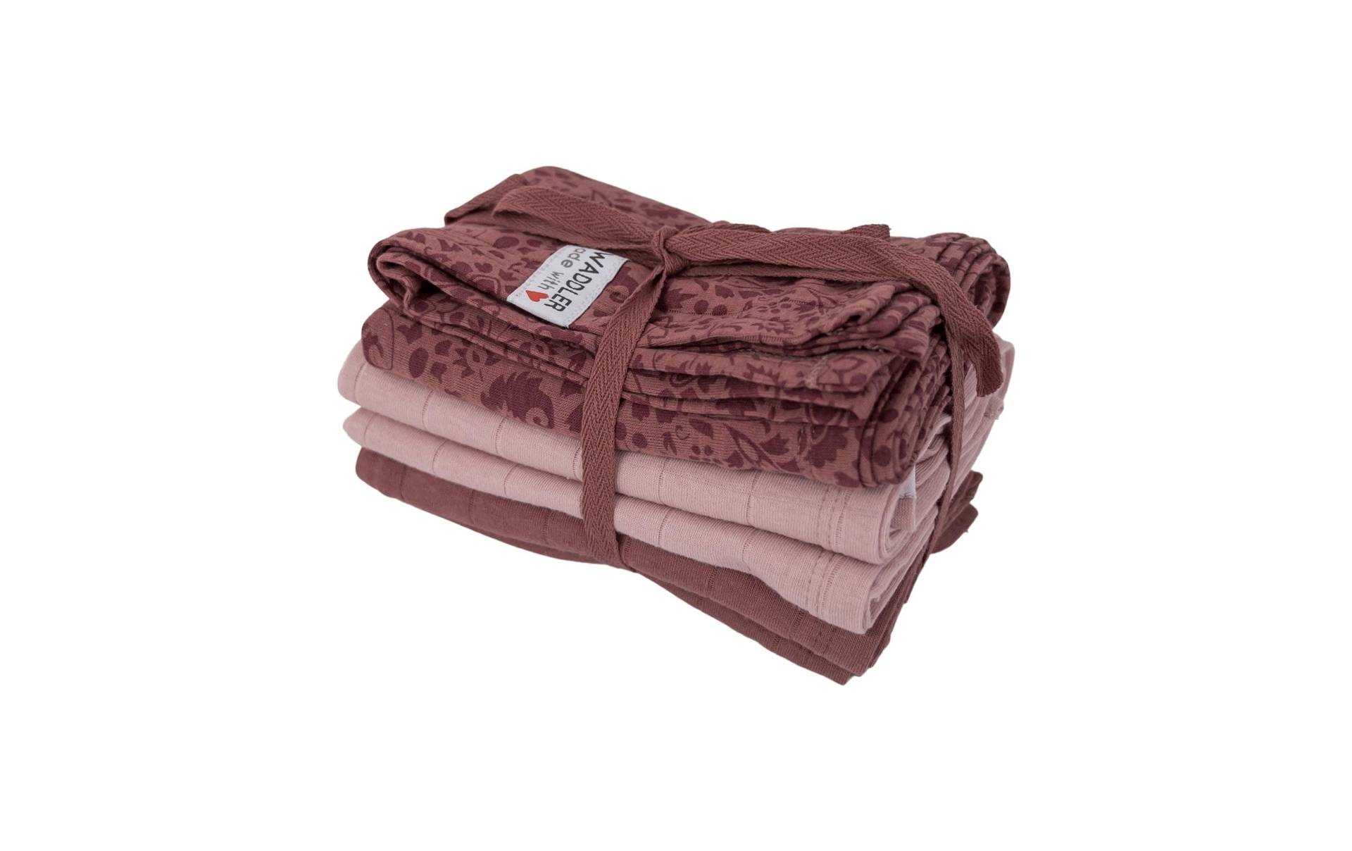 Lodger Stoffwindeln »3er Pack Flower Tribe« Lodger Stoffwindeln »3er Pack Flower Tribe« von Lodger
