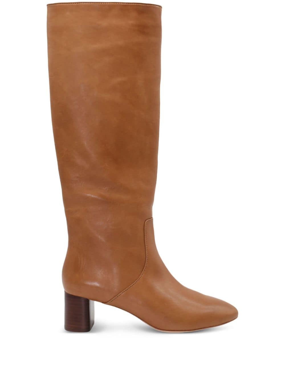 Loeffler Randall 50mm Gia boots - Brown von Loeffler Randall