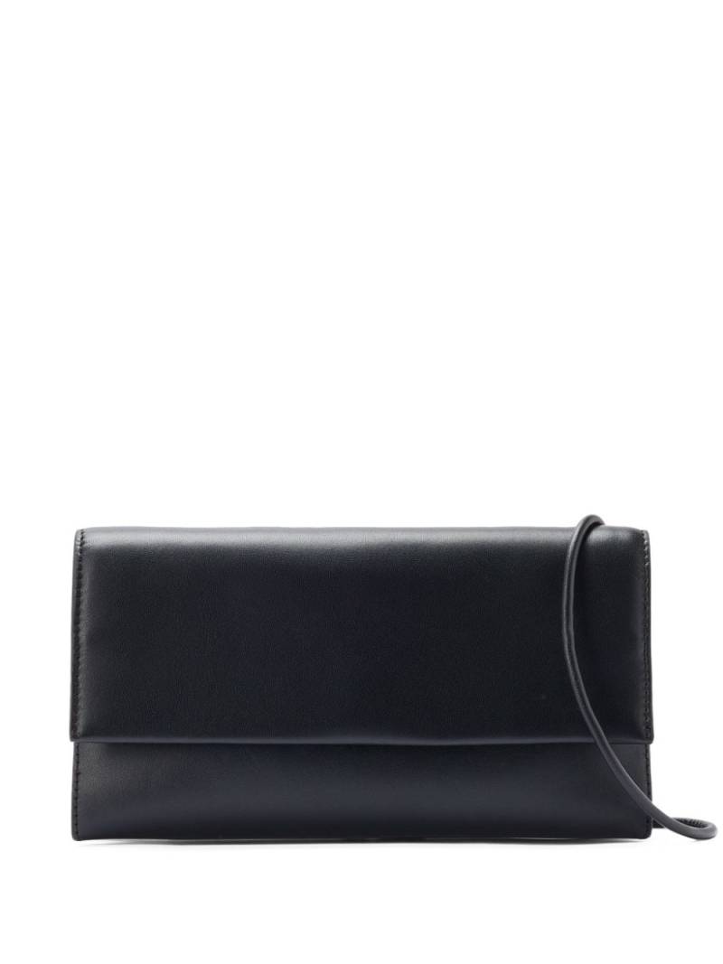 Loeffler Randall Charleen shoulder bag - Black von Loeffler Randall